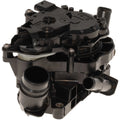 THERMOSTAT HOUSING ASSEMBLY