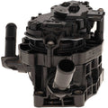 THERMOSTAT HOUSING ASSEMBLY