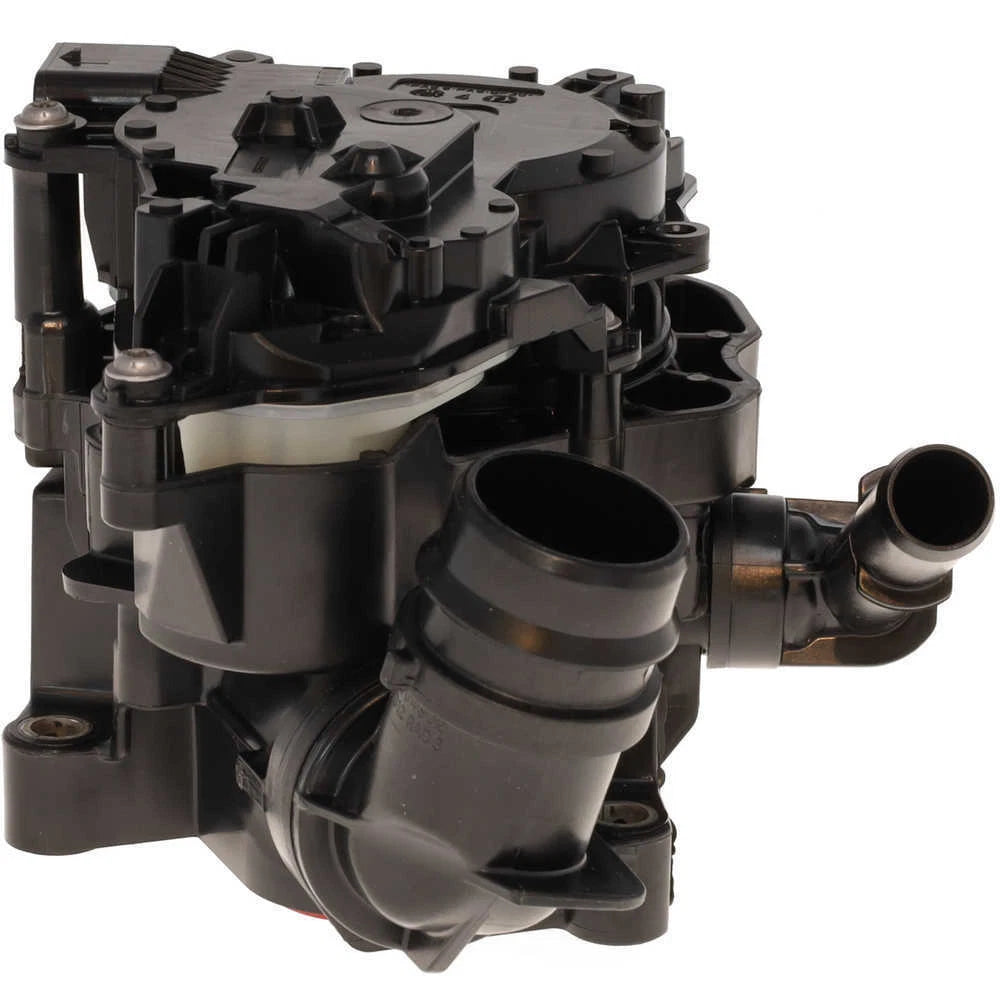 THERMOSTAT HOUSING ASSEMBLY