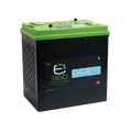 12V 162AH GC2 ST VHC