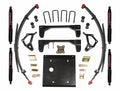 Skyjacker 4"SYS,86-89TOY 4RUNNER,4BLK