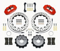 FNSL4R REAR KIT 12.88IN DRILLE