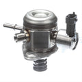 CARTER fuel pump installed view