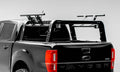 Zroadz black roof rack