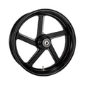 Performance Machine 18x5.5 Forged Wheel Paramount  - Black Ops