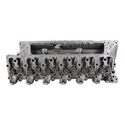 Industrial Injection auto part
