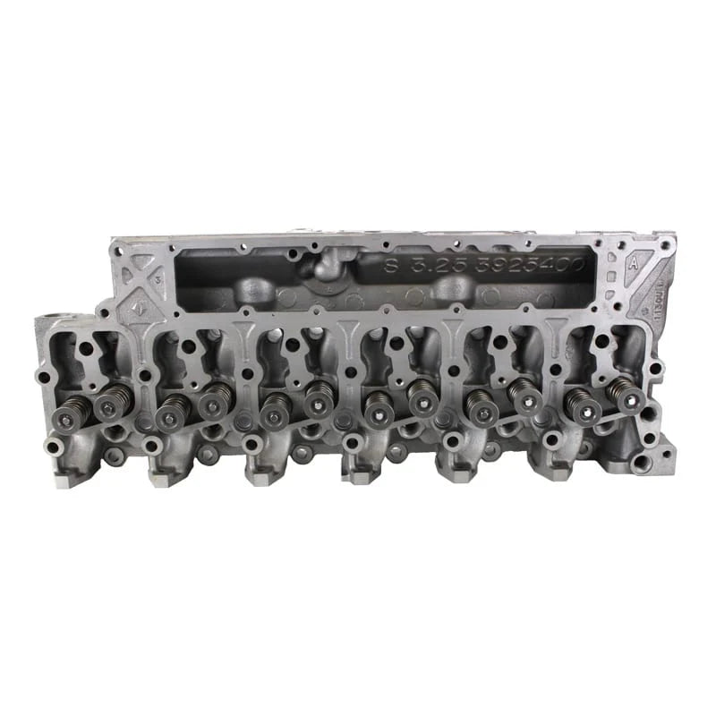 Industrial Injection auto part