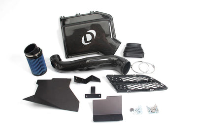 Dinan cold air intake