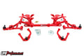 UMI PERFORMANCE red auto part