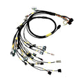 Rywire Honda B-Series w/Haltech Elite Eng Harn (4 Inj No EMAP/Boost/ Adapter Req / Drop Ship Only)
