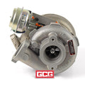 TURBOCHARGER SERV