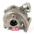 TURBOCHARGER SERV