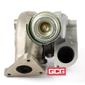 TURBOCHARGER SERV