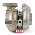 TURBOCHARGER SERV