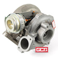 TURBOCHARGER SERV