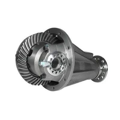 Yukon Gear & Axle auto part