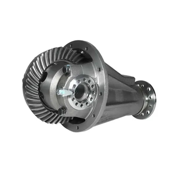 Yukon Gear & Axle auto part