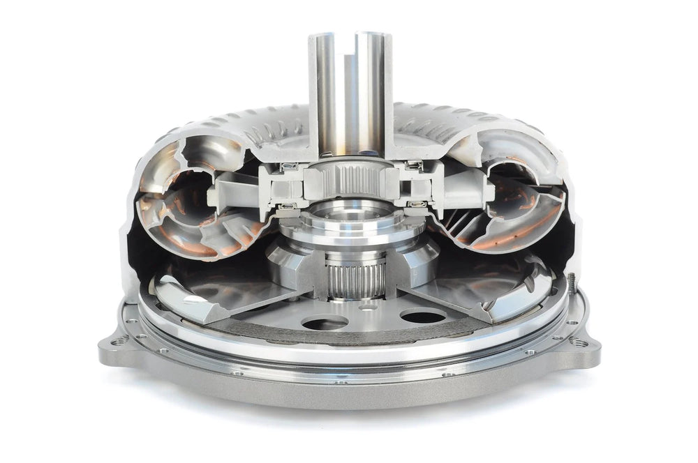 TORQUE CONVERTER FORD 6R8