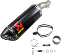 Vance & Hines 17-23 HD Touring 2-1 High Output PCX Exhaust System - Black
