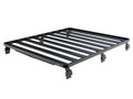 Front Runner Outfitters roof rack close-up