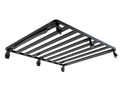 Front Runner Outfitters roof rack detail