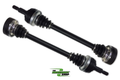 DSS Porsche 2001-2004 996 GT2 1000HP Level 5 Axle Kit -Left RA2396X5