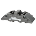 Wilwood auto part detail