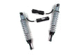 Coil-over shocks