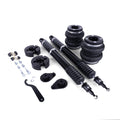 Air Lift auto part close-up