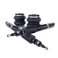 Air Lift auto part installed view