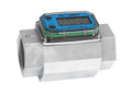 METER DIG FUEL 1.5' FNPT 10-100GPM