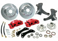 Brothers Trucks auto part