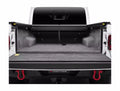 Rugged Ridge 20-22 Jeep Gladiator w/Trail Rail Sys Armis Tonneau Cover w/Max Track - Tex. Blk