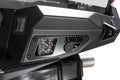 Addictive Desert Designs bumper detail