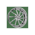 Billet Specialties auto part