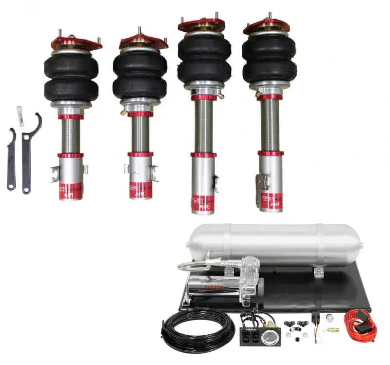 AirPlusAirStrutsw VERABasicManagement#TH-S1002-1 TH-MM03
