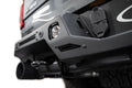 Addictive Desert Designs2021+ Ford F150 Raptor Rock Fighter Rear Bumper