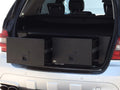 ~(169 lbs. 42X38X17)~ Mercedes ML W164 Drawer Kit