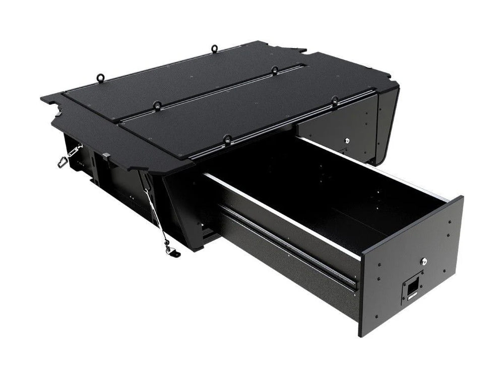 ~(169 lbs. 42X38X17)~ Mercedes ML W164 Drawer Kit