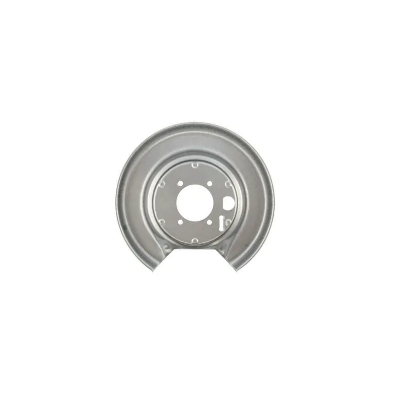Stoptech red auto part