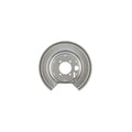 Stoptech red auto part