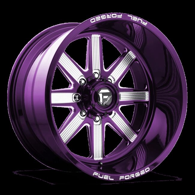 FF020 26X12 BLANK CUSTOM -40MM (114