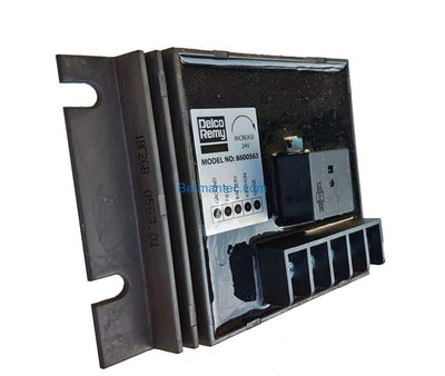 REMY auto part