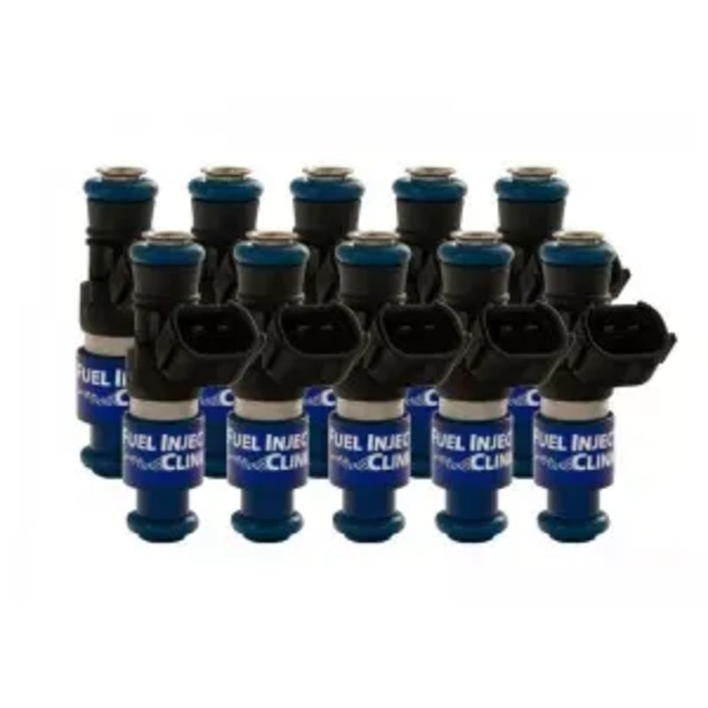Fuel Injector Clinic auto part