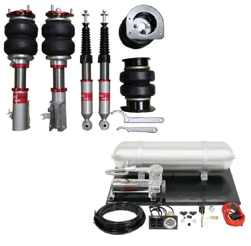 AirPlusAirStrutsw VERABasicManagement#TH-H1005-1 TH-MM03