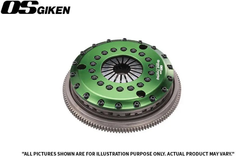 OS Giken auto part