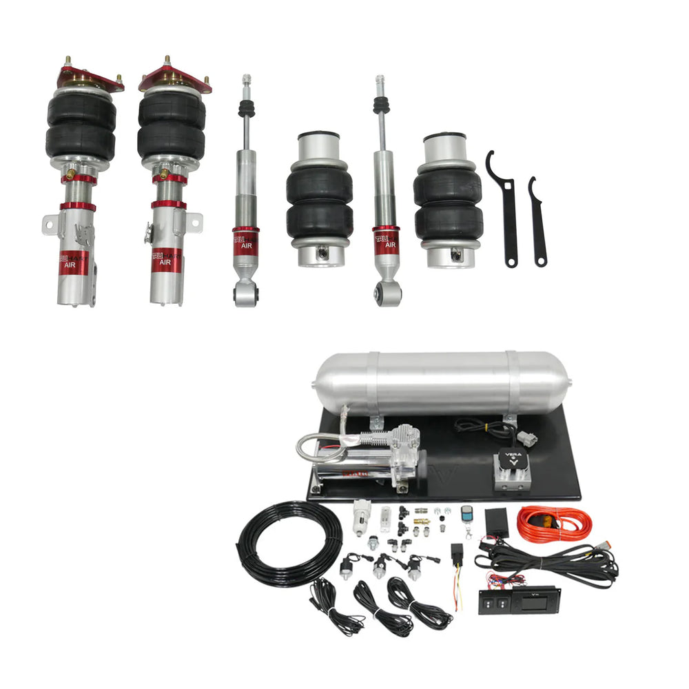 AirPlusAirStrutsw VERABasicManagement#TH-T1009-1 TH-MM03