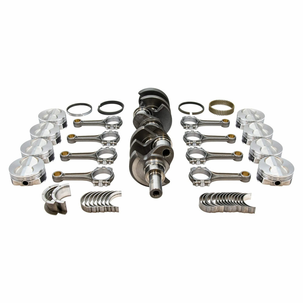FORD 302 MAIN STREET PERFORMANCE SERIES 9000 ROTATING ASSEMBLY UNBALANCED