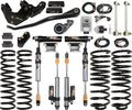 Carli Suspension shock absorber