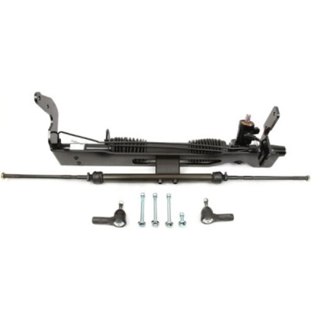 Power Rack & Pinion - 63-82 Corvette